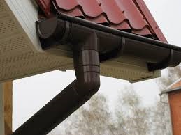 водосточная система в сип панельных домах